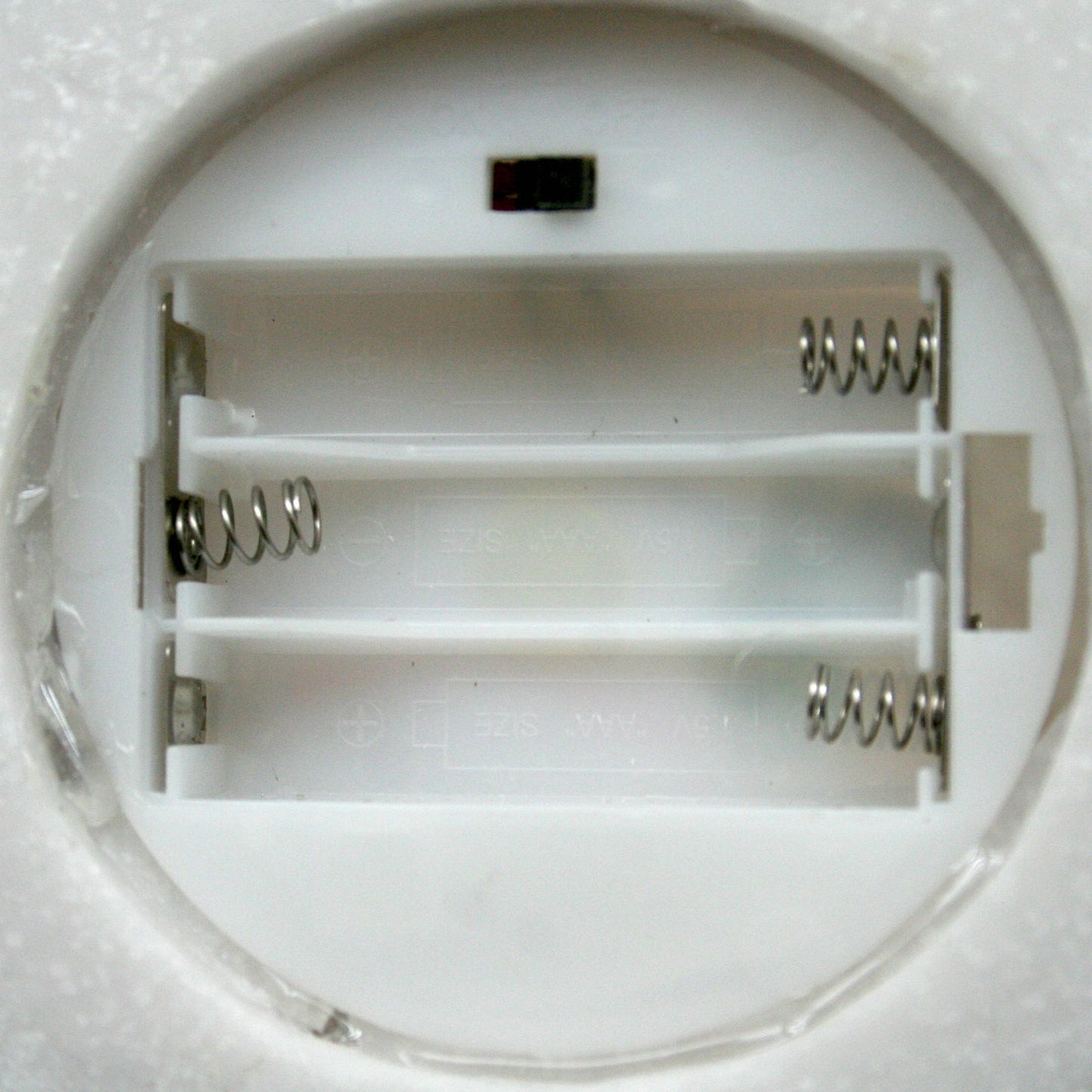 Sandstone Mushroom Coral Light Box - Soft Warm Light