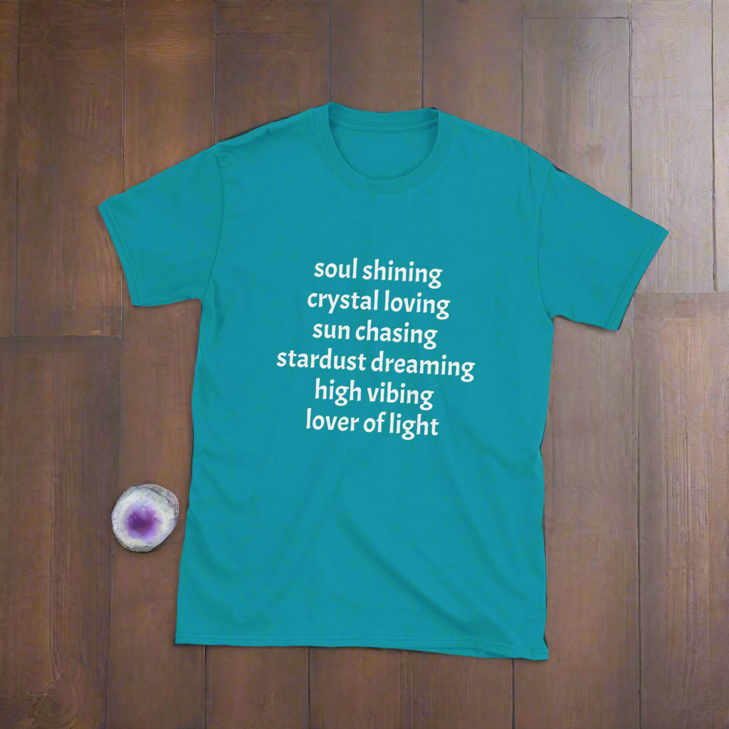 Lover of Light Tee