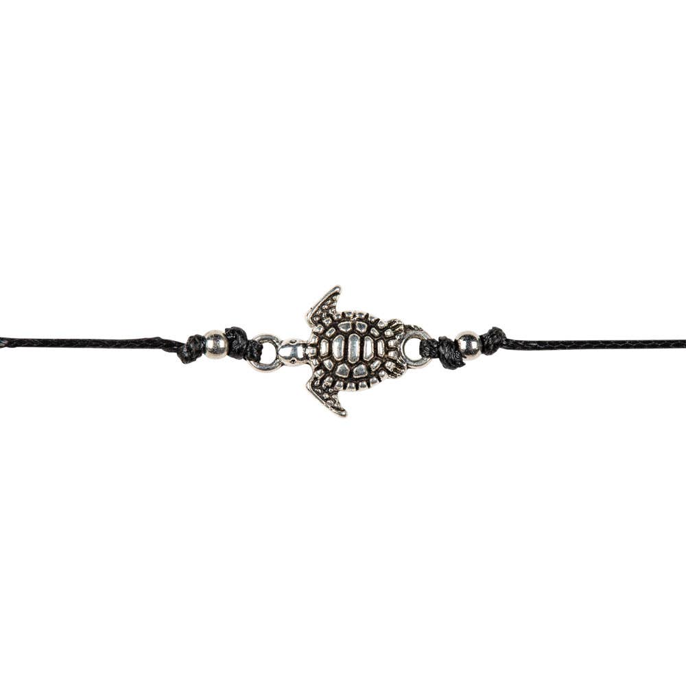 TURTLE ADJUSTABLE BRACELET