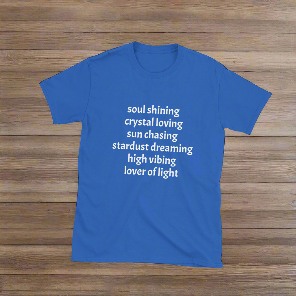 Lover of Light Tee