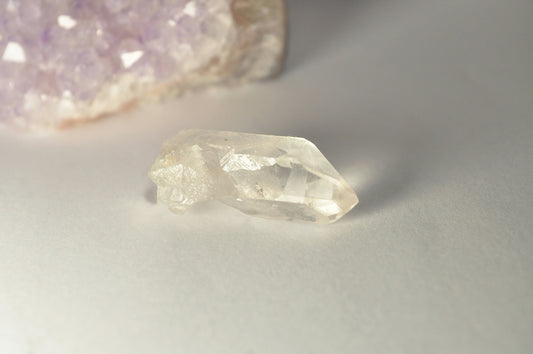 April Birthstone: The Enduring Beauty of Diamond — and Its Unique Cousin, the Herkimer