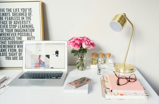 What I’ve Learned About Running a Business and the World of Gemstones