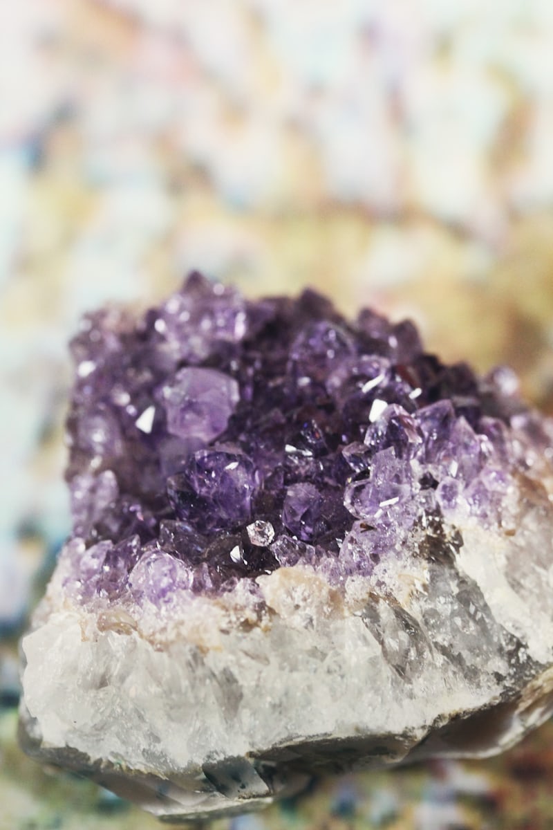 Crystals/Minerals