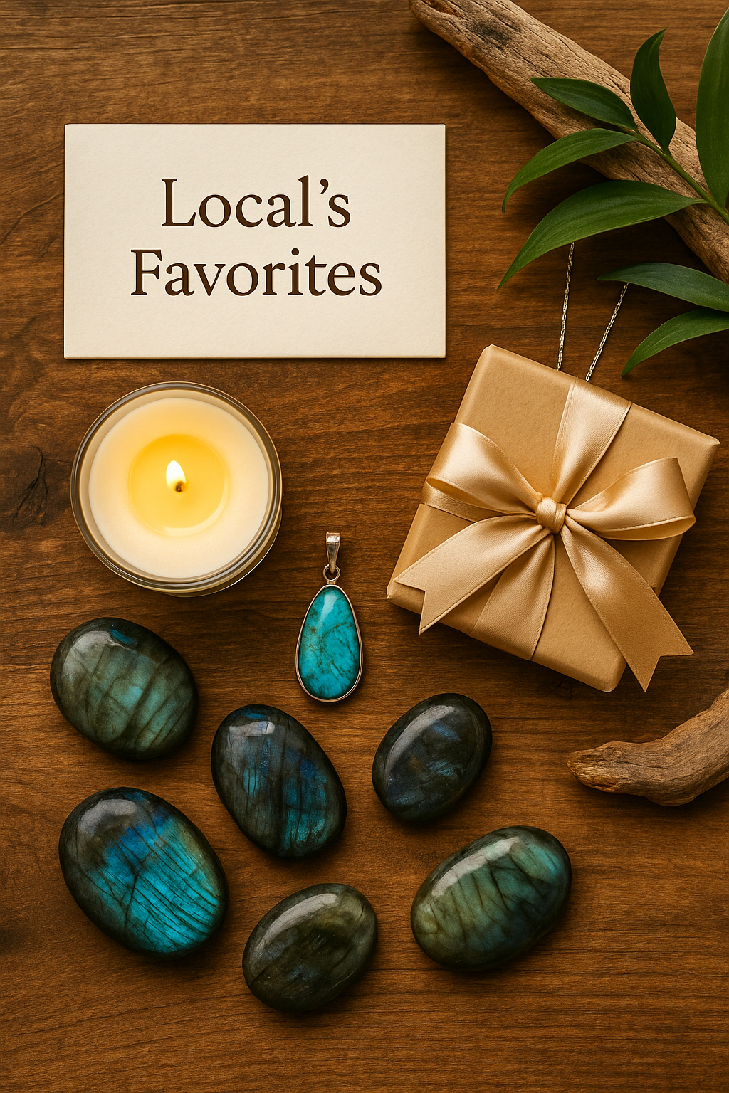 Local’s Favorites